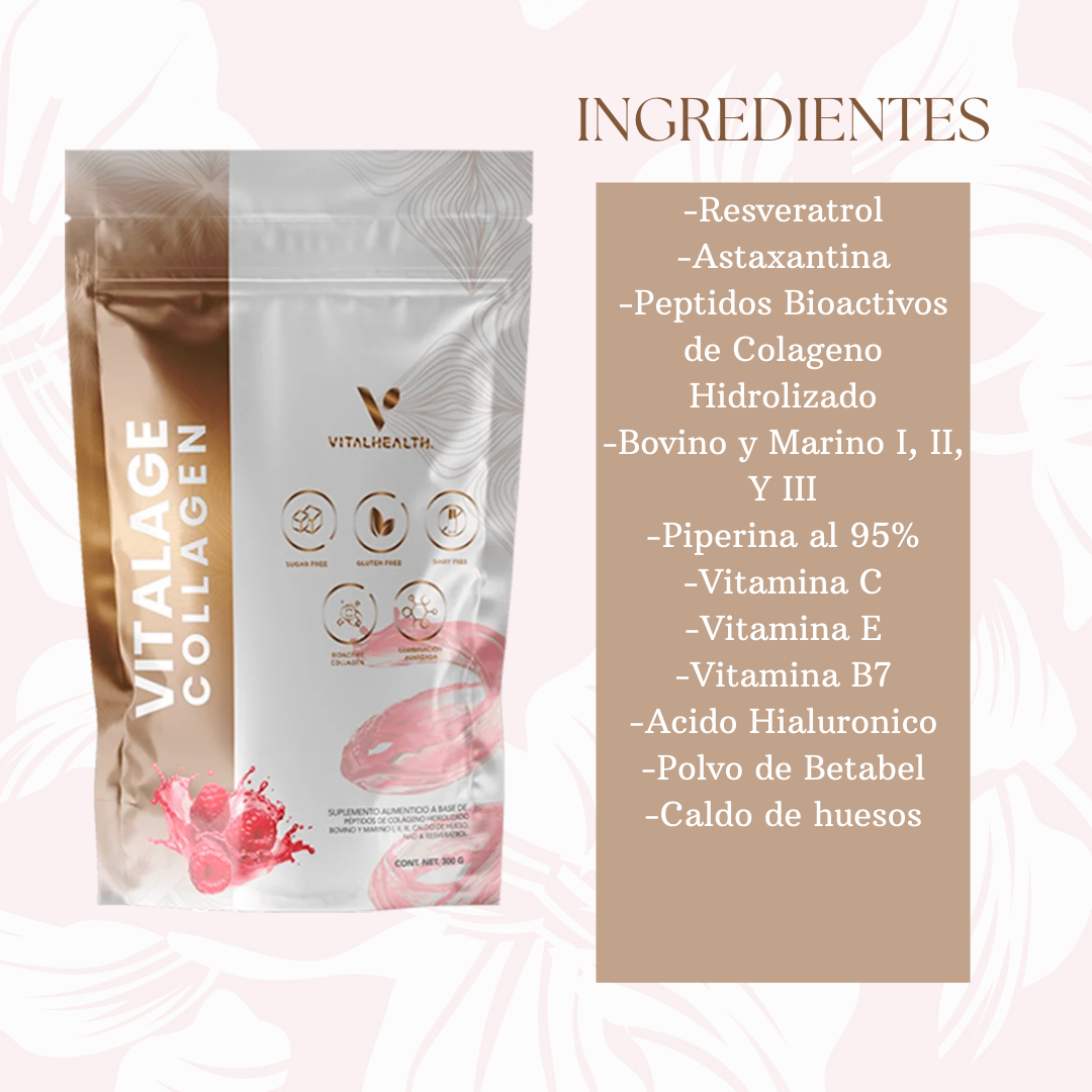 VITALAGE COLLAGEN