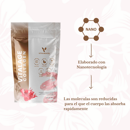 VITALAGE COLLAGEN