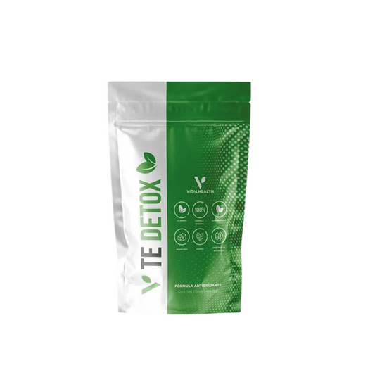 V-TEDETOX