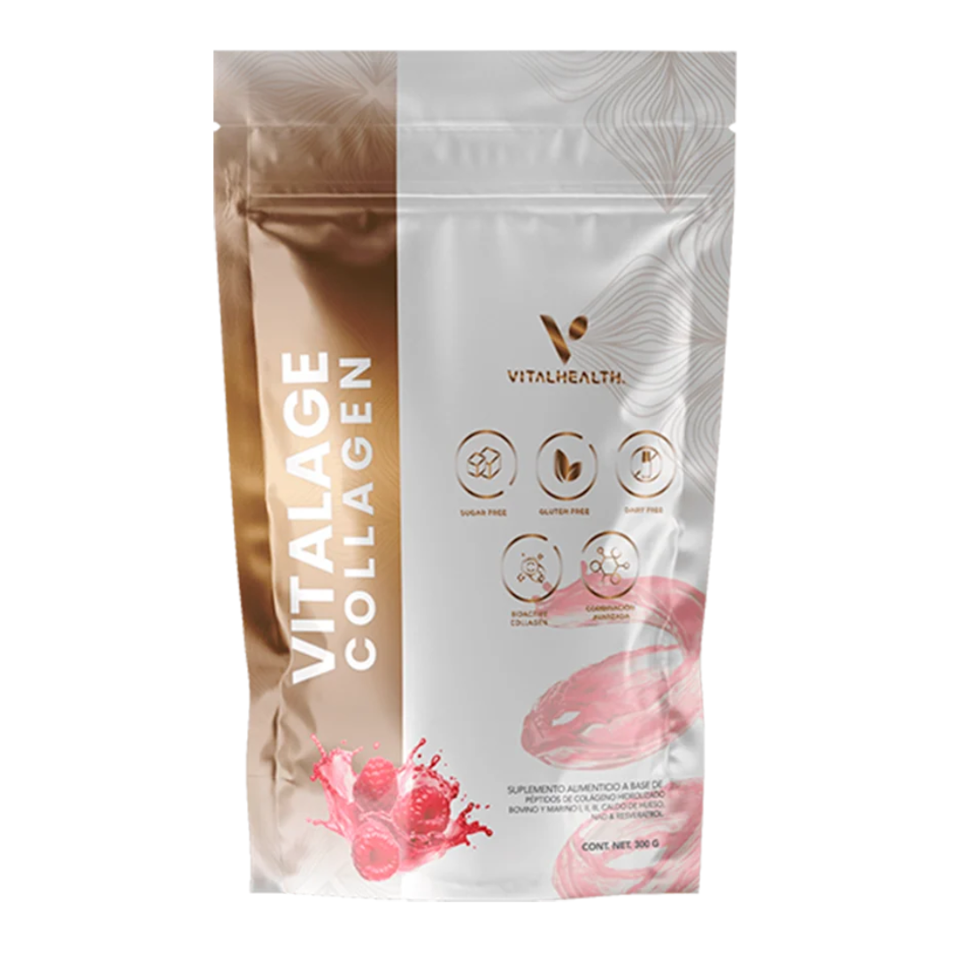 VITALAGE COLLAGEN